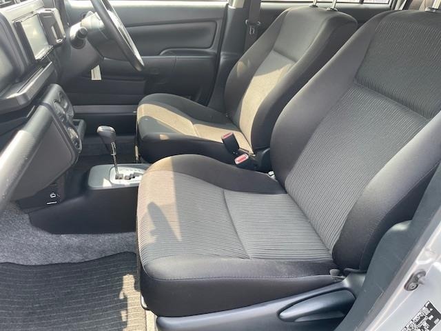 Toyota PROBOX VAN 2021 8084414-6