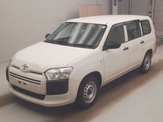 Toyota PROBOX VAN 2021 8084422-0