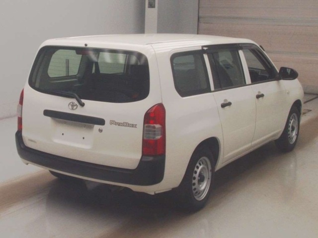 Toyota PROBOX VAN 2021 8084422-1