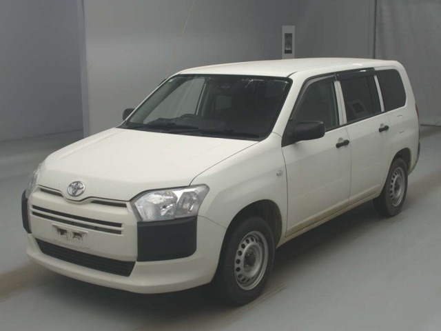 Toyota PROBOX VAN 2019 8084423-0
