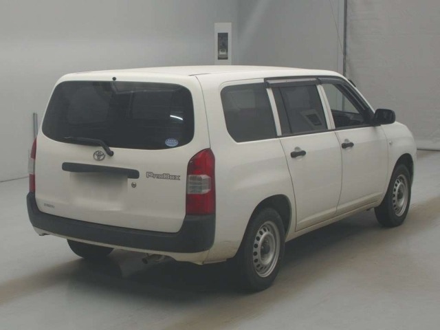 Toyota PROBOX VAN 2019 8084423-1