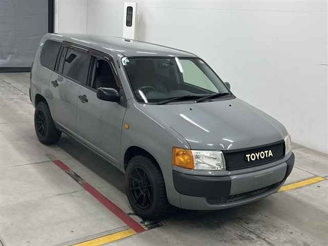 Toyota PROBOX VAN 2014 8084426-0