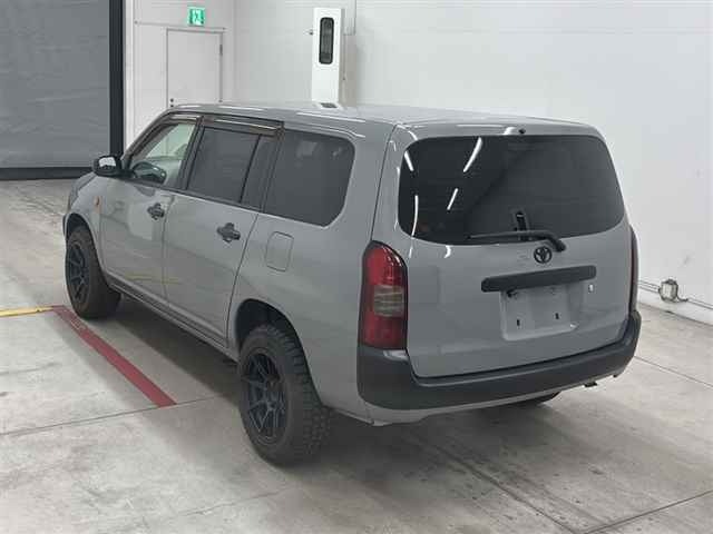 Toyota PROBOX VAN 2014 8084426-1