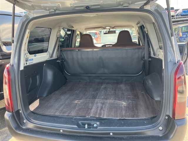 Toyota PROBOX VAN 2014 8084426-10