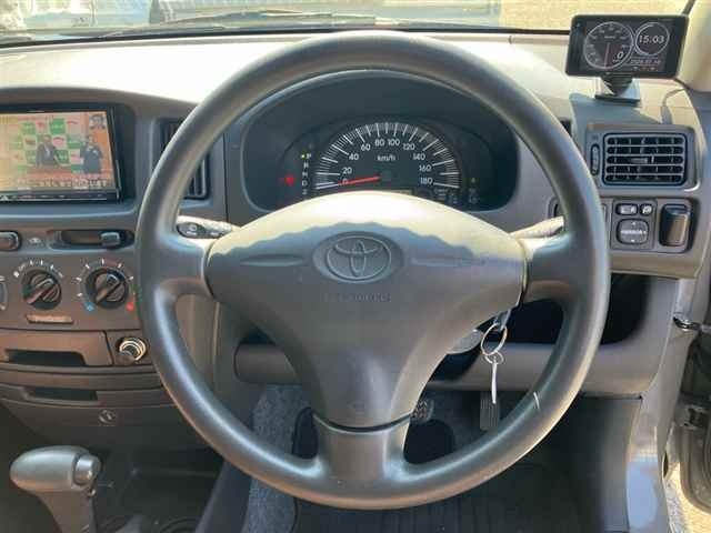 Toyota PROBOX VAN 2014 8084426-3