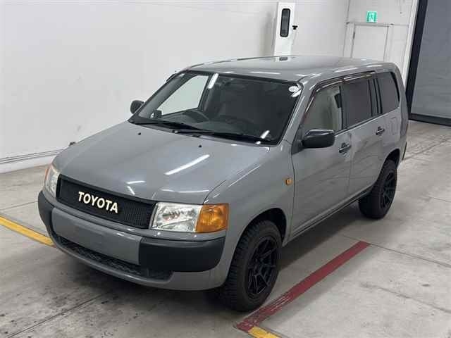 Toyota PROBOX VAN 2014 8084426-4