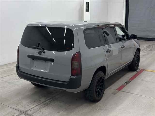 Toyota PROBOX VAN 2014 8084426-5