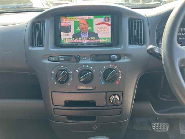 Toyota PROBOX VAN 2014 8084426-6