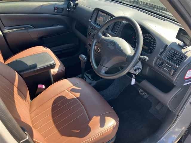 Toyota PROBOX VAN 2014 8084426-7