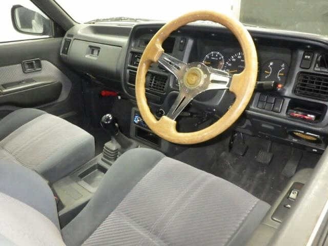 Mazda PROCEED 1998 8083432-3