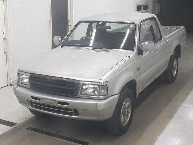 Mazda PROCEED 1998 8083432-4