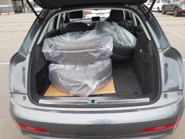 Audi Q3 2013 8079149-11