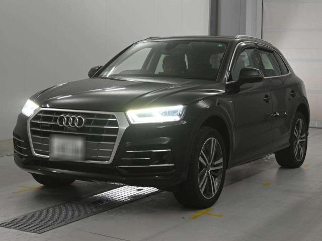 Audi Q5 2019 8078777-0