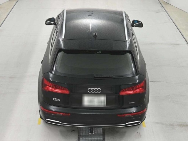 Audi Q5 2019 8078777-8