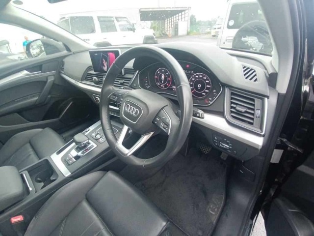 Audi Q5 2019 8078777-9
