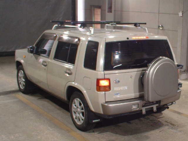 Nissan RASHEEN 1997 8085695-1