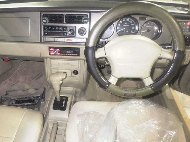 Nissan RASHEEN 1997 8085695-3