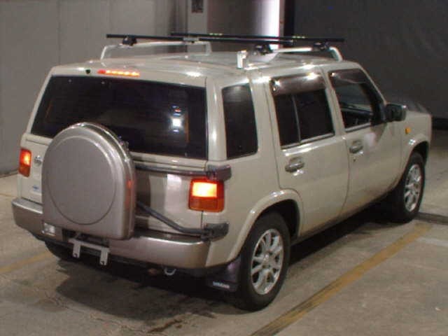 Nissan RASHEEN 1997 8085695-5