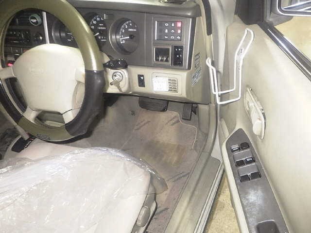 Nissan RASHEEN 1997 8085695-7