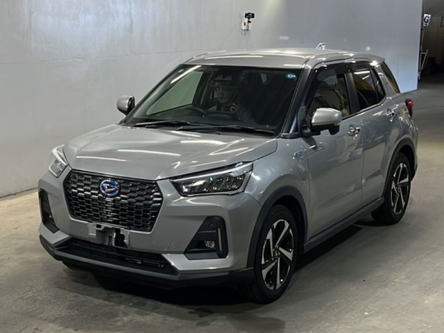 Daihatsu ROCKY 2022 8085313-0
