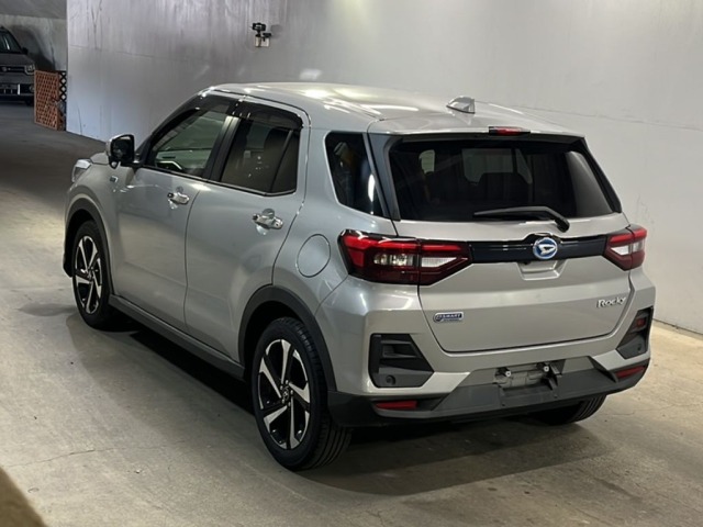 Daihatsu ROCKY 2022 8085313-1