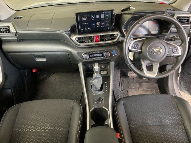 Daihatsu ROCKY 2022 8085313-3