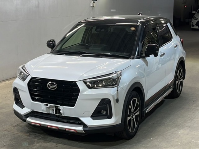 Daihatsu ROCKY 2021 8085317-0