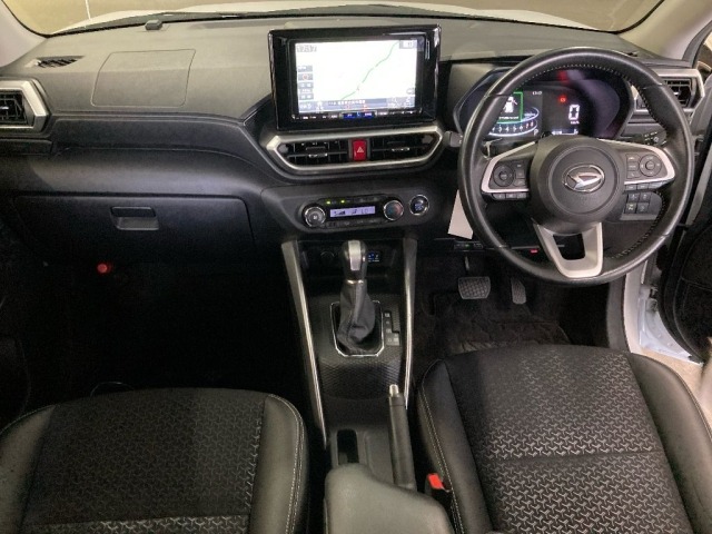 Daihatsu ROCKY 2021 8085317-3