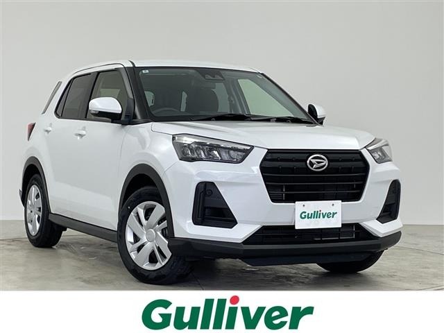 Daihatsu ROCKY 2025 8085378-0
