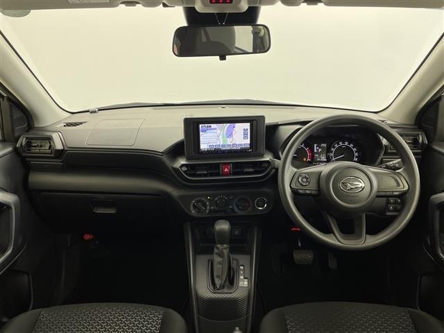 Daihatsu ROCKY 2025 8085378-14