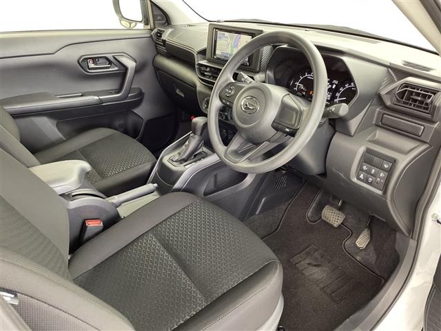 Daihatsu ROCKY 2025 8085378-4