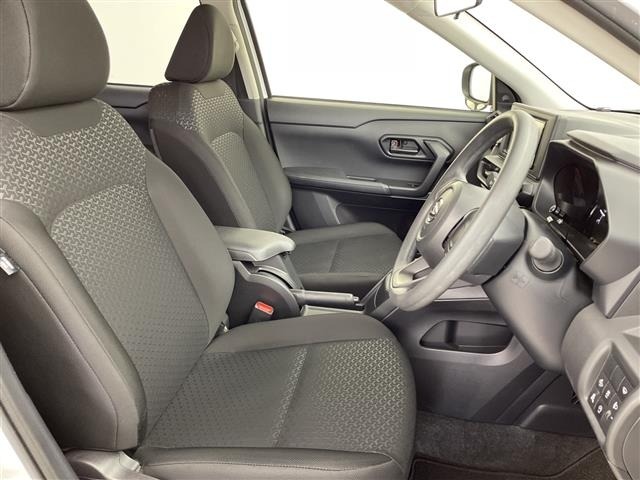 Daihatsu ROCKY 2025 8085378-6
