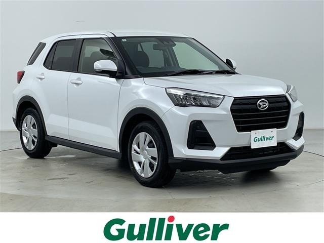 Daihatsu ROCKY 2025 8085379-0