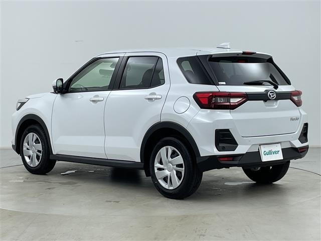 Daihatsu ROCKY 2025 8085379-13