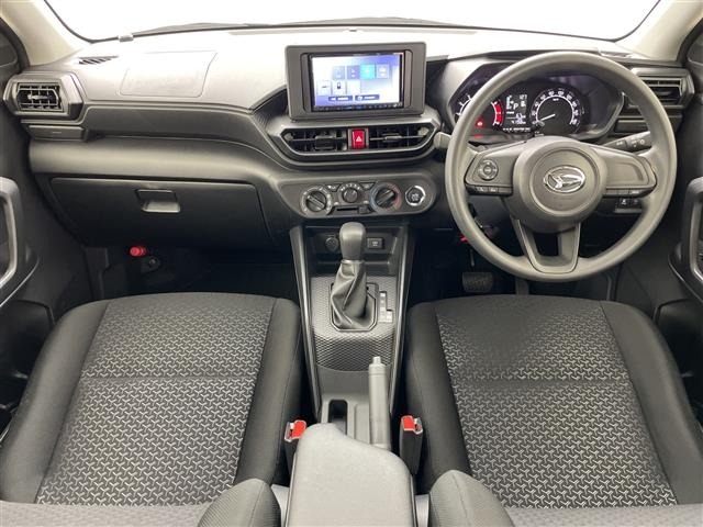 Daihatsu ROCKY 2025 8085379-15