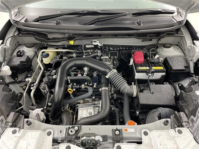 Daihatsu ROCKY 2025 8085379-19