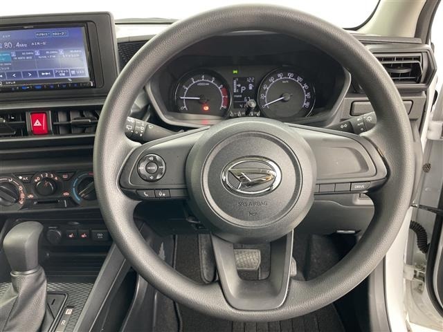 Daihatsu ROCKY 2025 8085379-5
