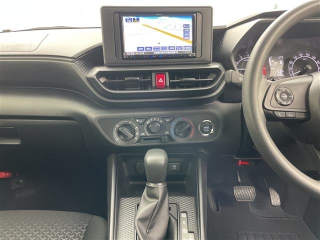 Daihatsu ROCKY 2025 8085379-9