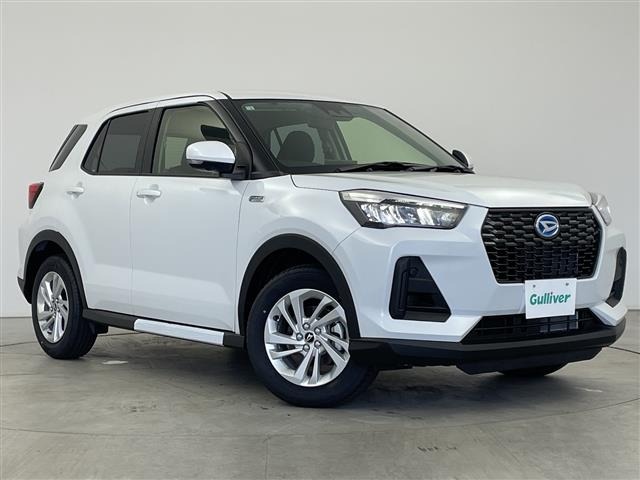 Daihatsu ROCKY 2026 8085380-0