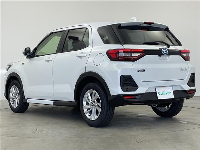 Daihatsu ROCKY 2026 8085380-13