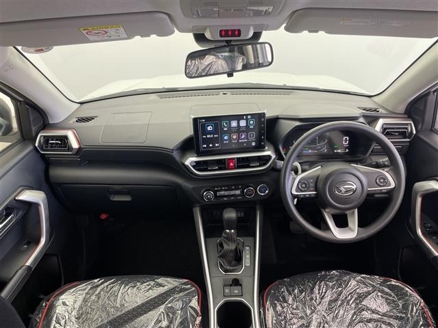 Daihatsu ROCKY 2026 8085380-14