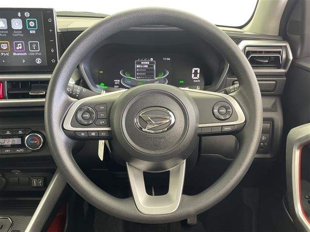 Daihatsu ROCKY 2026 8085380-16