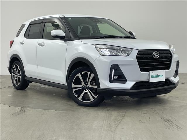 Daihatsu ROCKY 2020 8085381-0