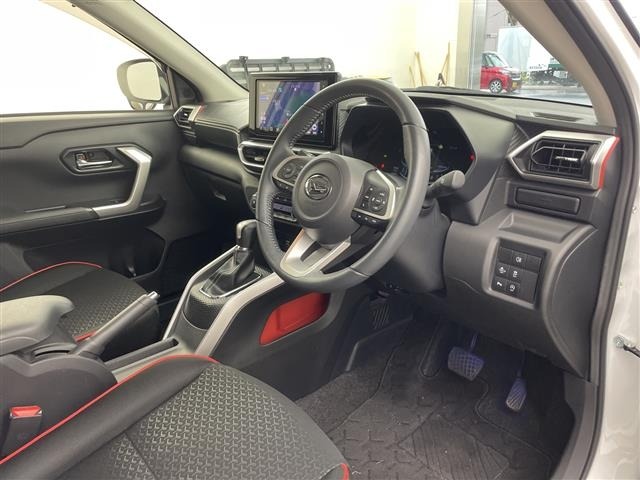 Daihatsu ROCKY 2020 8085381-1