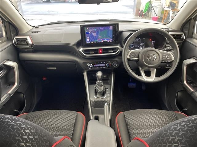 Daihatsu ROCKY 2020 8085381-14