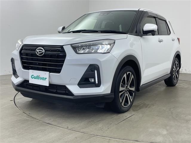Daihatsu ROCKY 2020 8085381-15