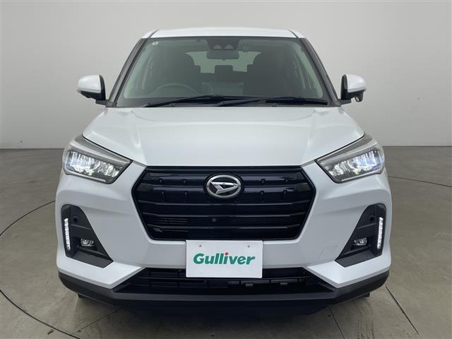 Daihatsu ROCKY 2020 8085381-17