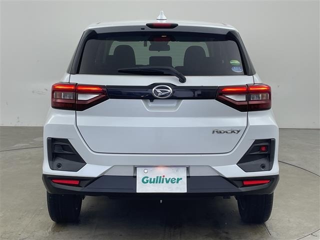 Daihatsu ROCKY 2020 8085381-18