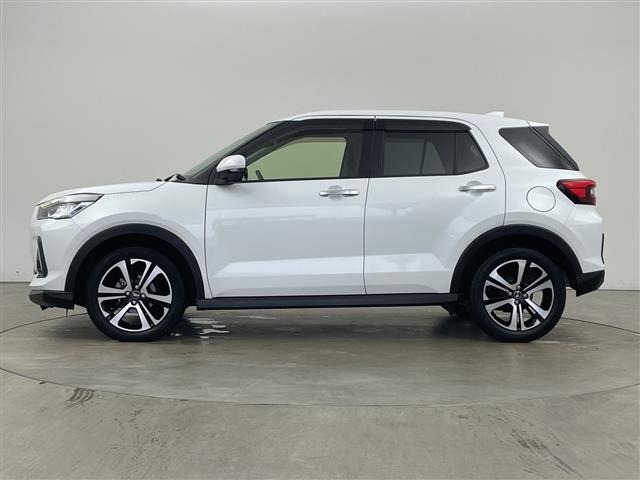 Daihatsu ROCKY 2020 8085381-19