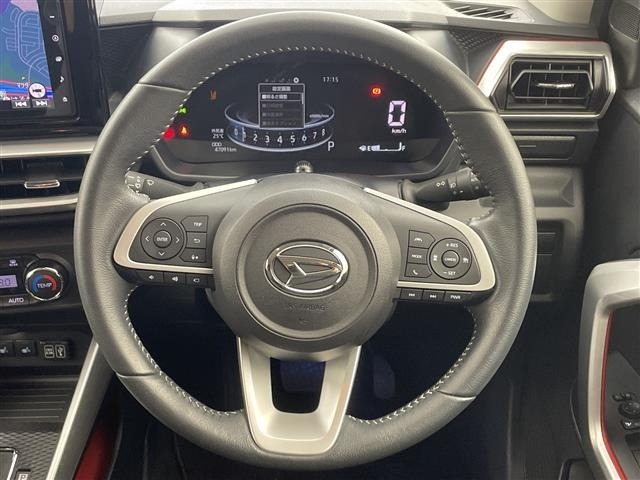 Daihatsu ROCKY 2020 8085381-2